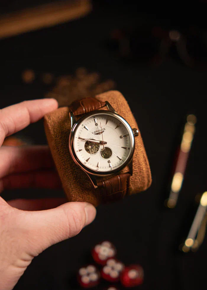 Belgrave ® | Venturo