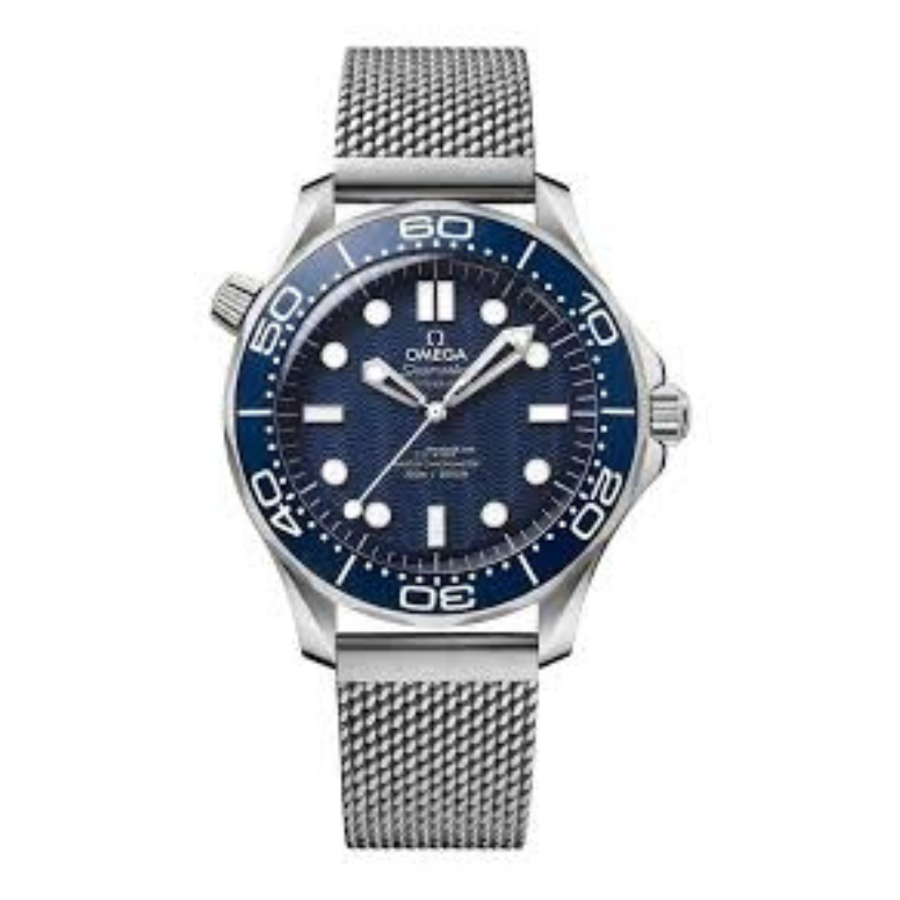 Seamaster Diver 300M 42mm - James Bond