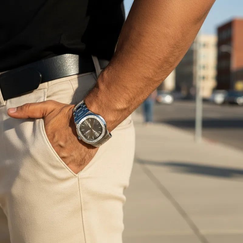 Vanguart Watches ® | Vex