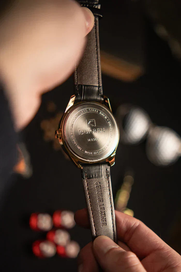 Vanguart Watches ® | Essenza
