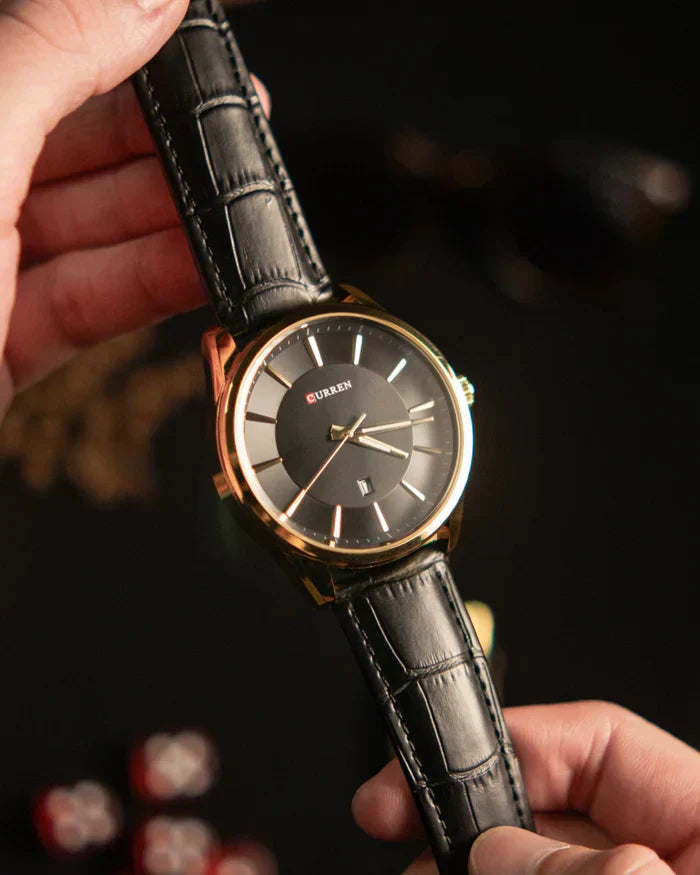 Vanguart Watches ® | Essenza