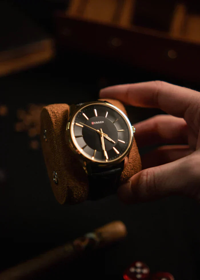 Vanguart Watches ® | Essenza