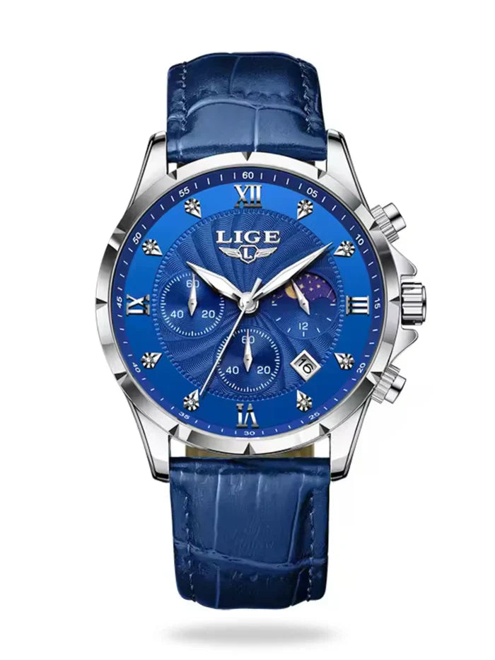 Vanguart Watches ® | Sovrano