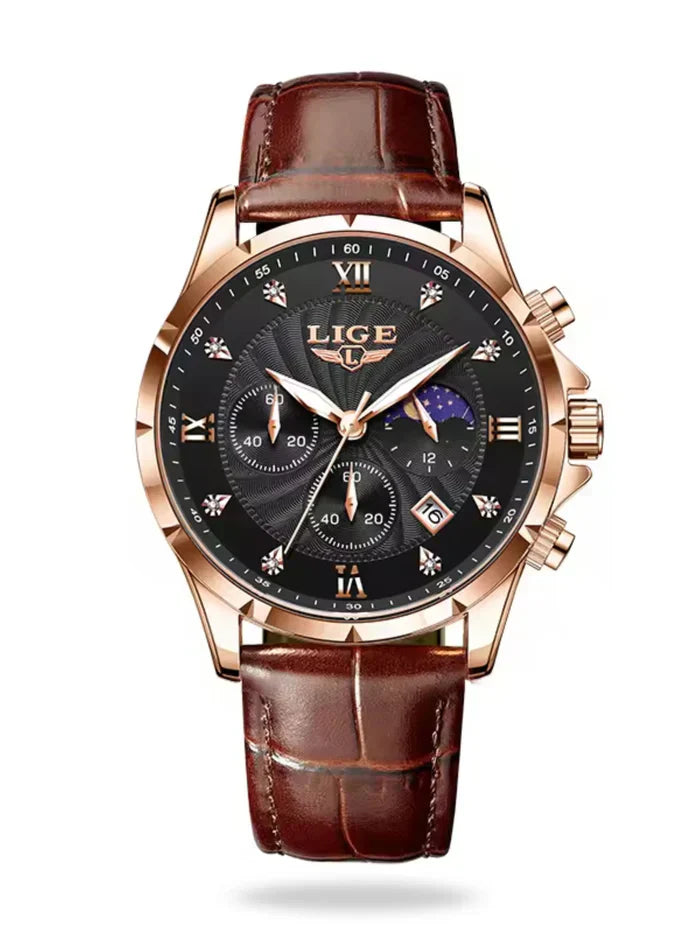 Vanguart Watches ® | Sovrano