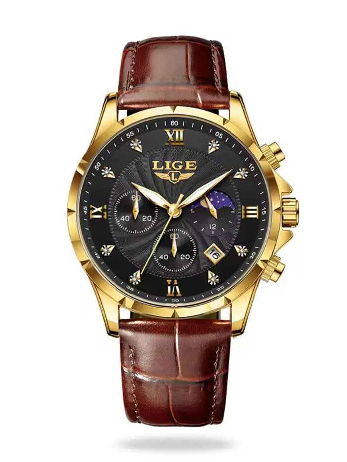 Vanguart Watches ® | Sovrano