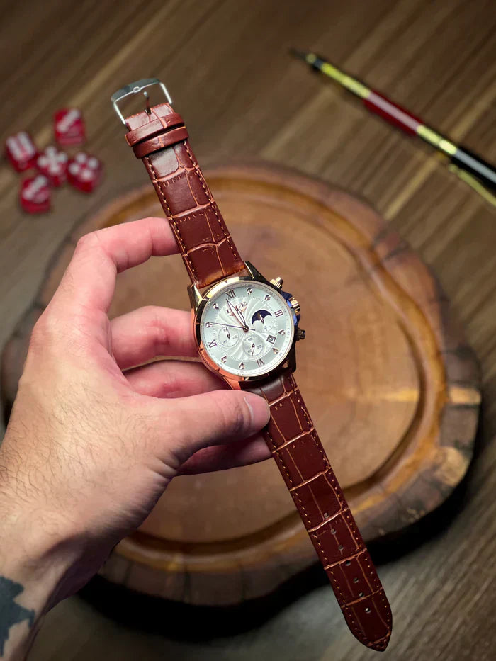 Vanguart Watches ® | Sovrano