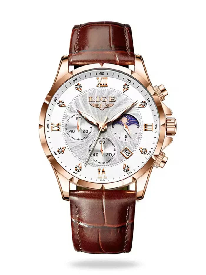 Vanguart Watches ® | Sovrano