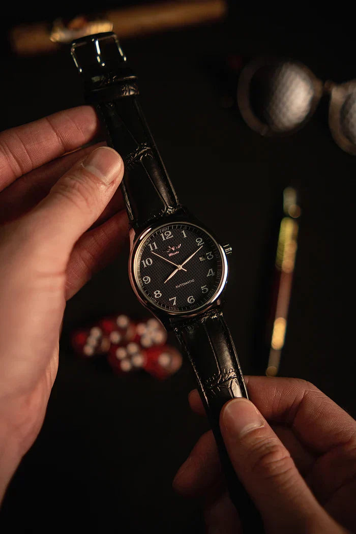 Vanguart Watches ® | Heritage