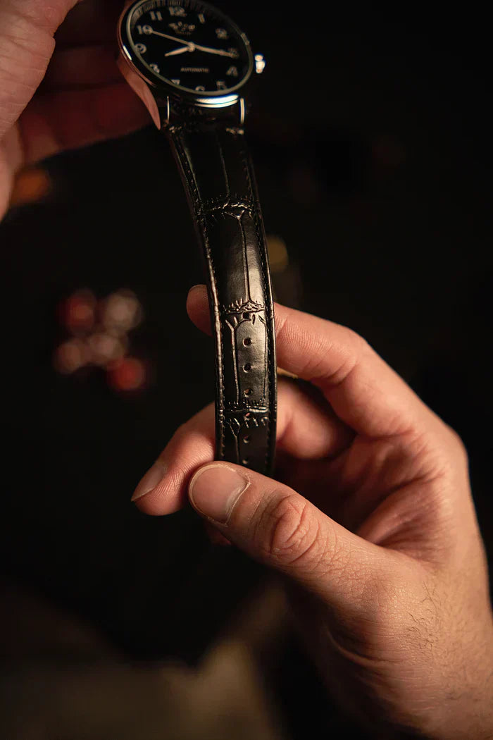 Vanguart Watches ® | Heritage