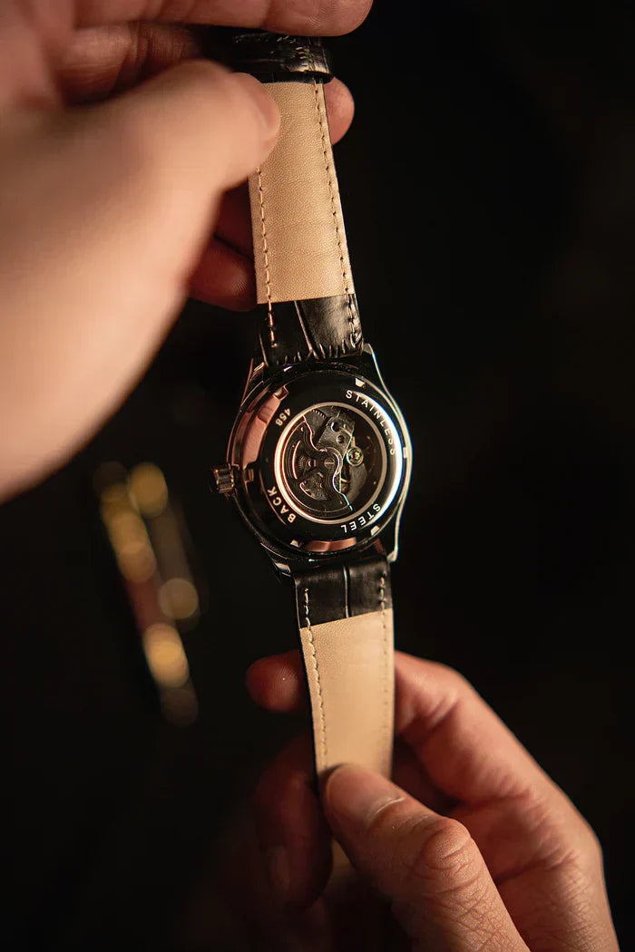 Vanguart Watches ® | Heritage