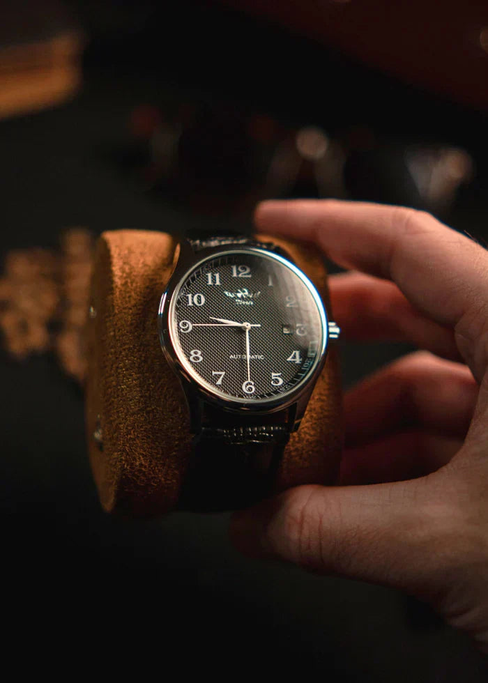 Vanguart Watches ® | Heritage