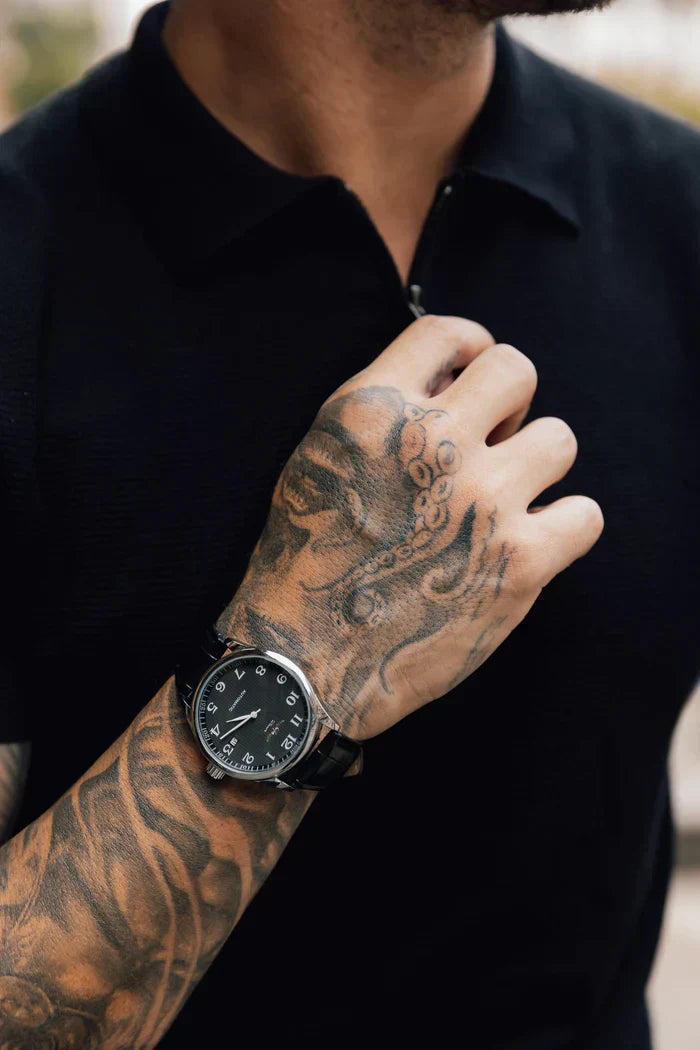 Vanguart Watches ® | Heritage