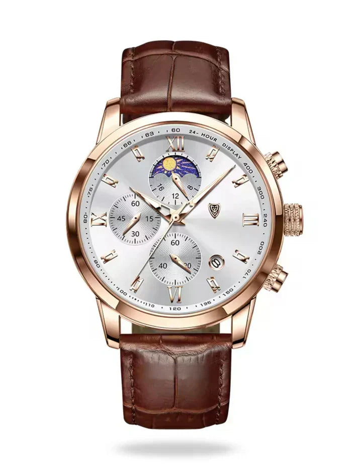 Vanguart Watches ® | Lunare
