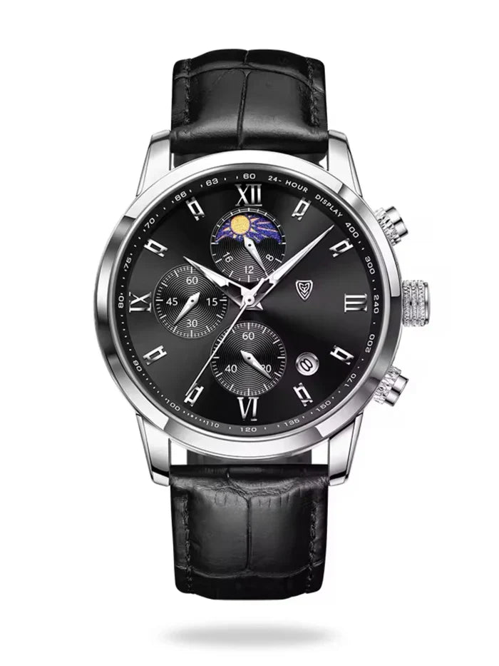 Vanguart Watches ® | Lunare