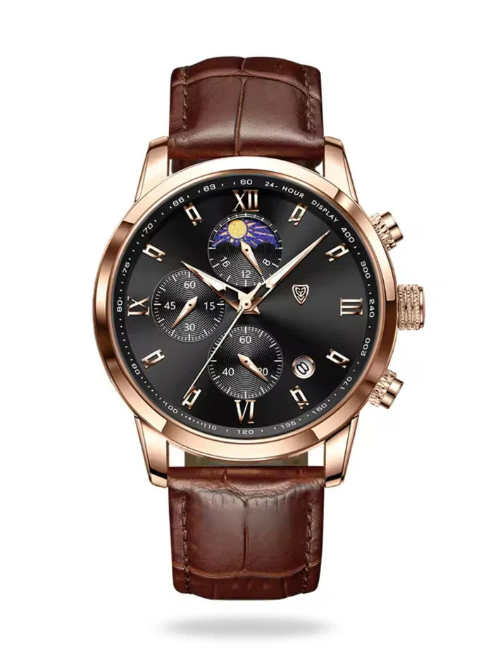 Vanguart Watches ® | Lunare