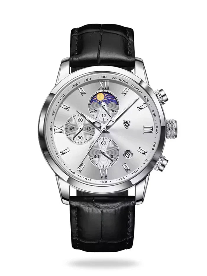 Vanguart Watches ® | Lunare