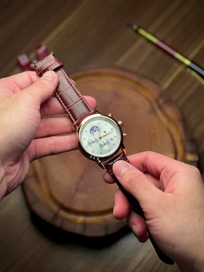 Vanguart Watches ® | Lunare