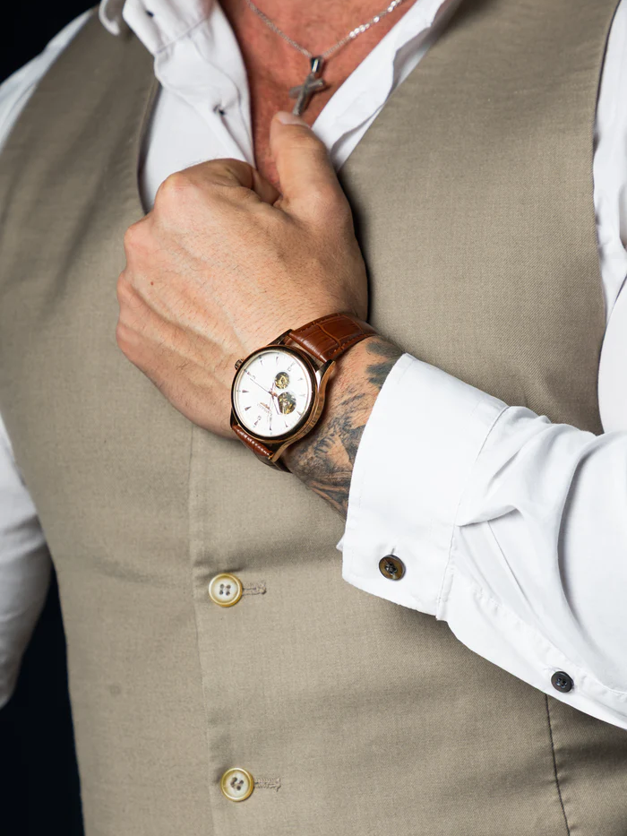 Vanguart Watches ® | Venturo