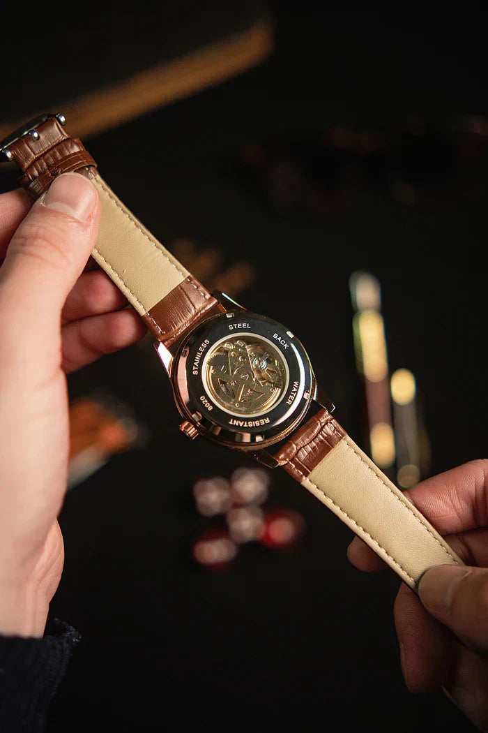 Vanguart Watches ® | Venturo
