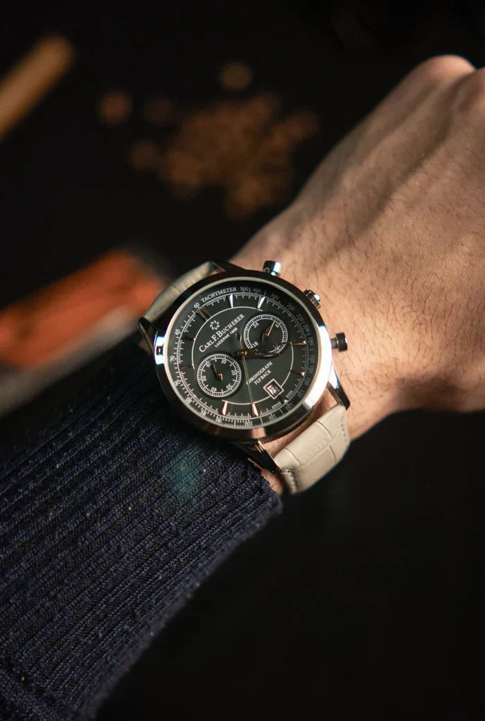 Vanguart Watches ® | Imperiale