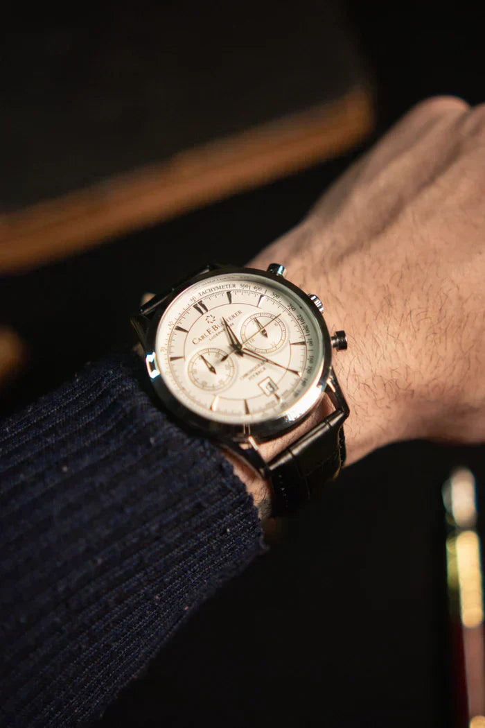 Vanguart Watches ® | Imperiale