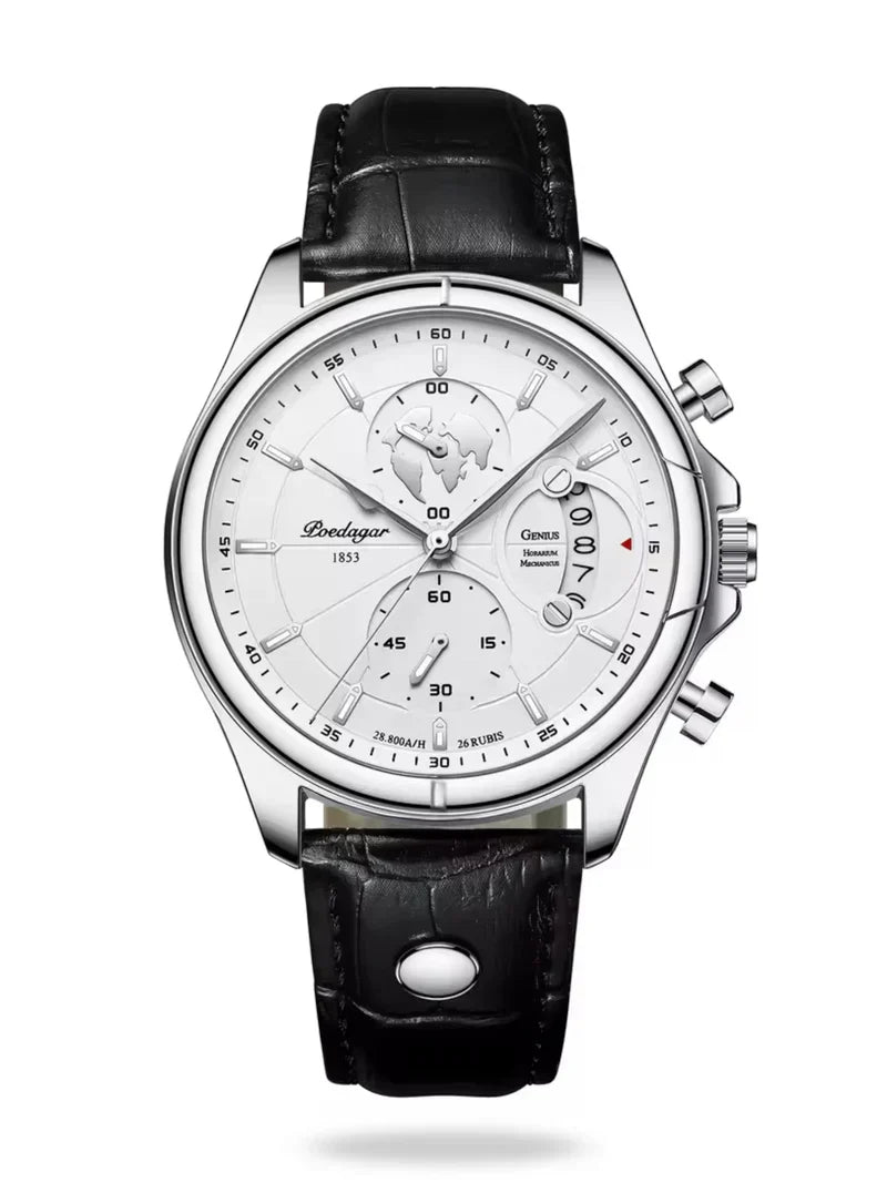 Vanguart Watches ® | Monde