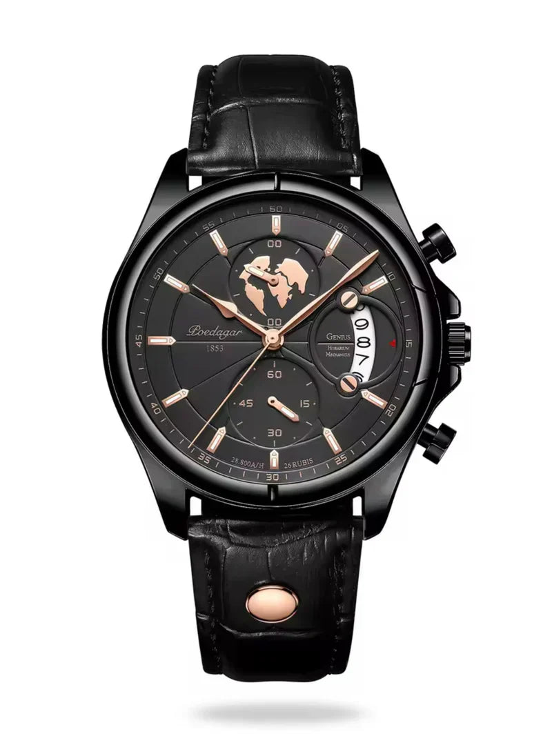 Vanguart Watches ® | Monde