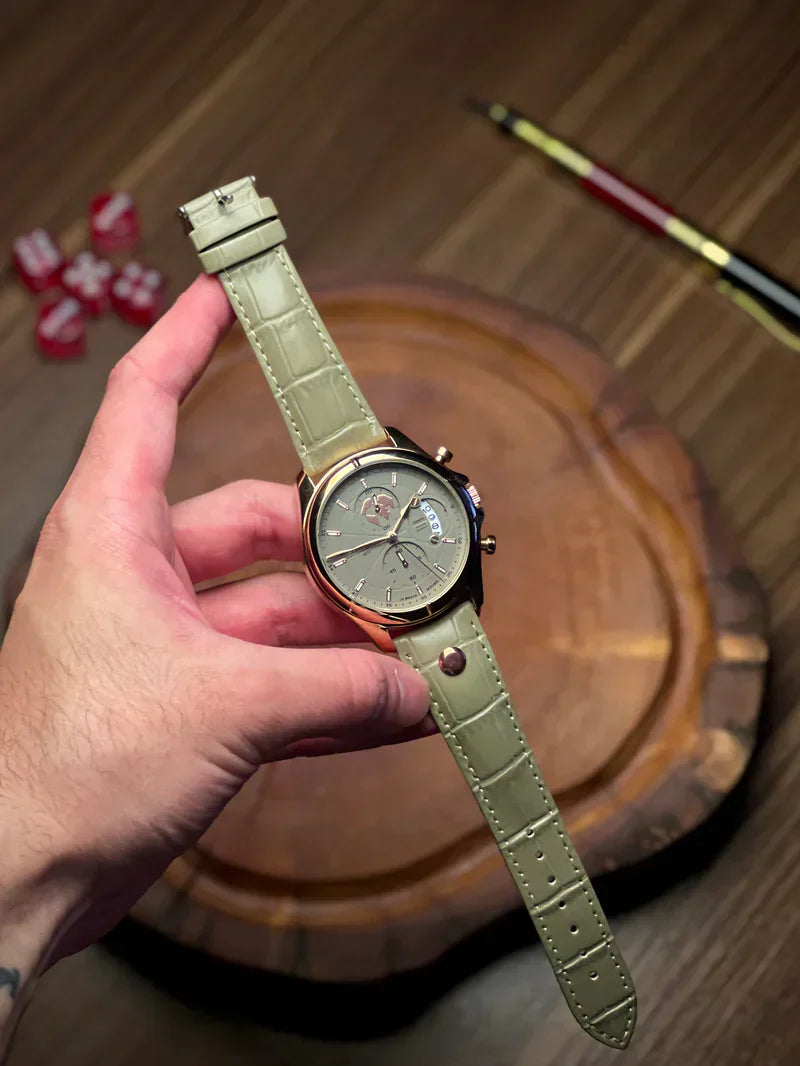 Vanguart Watches ® | Monde