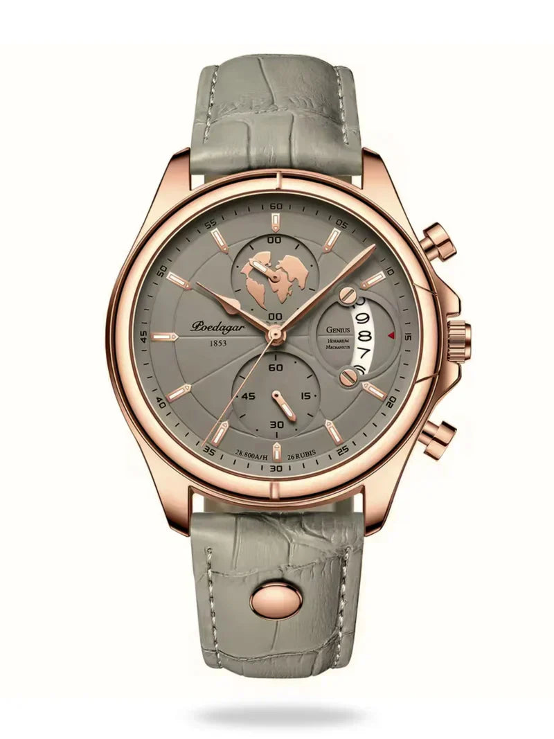 Vanguart Watches ® | Monde