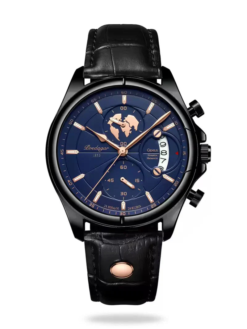 Vanguart Watches ® | Monde