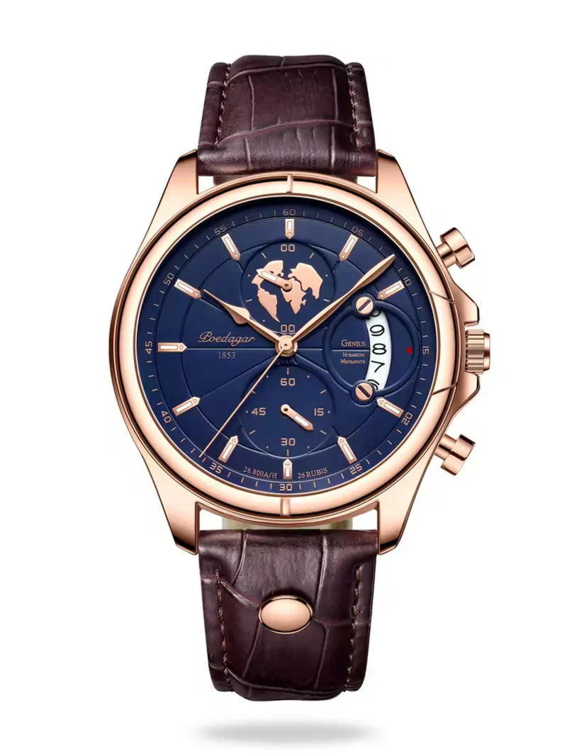 Vanguart Watches ® | Monde