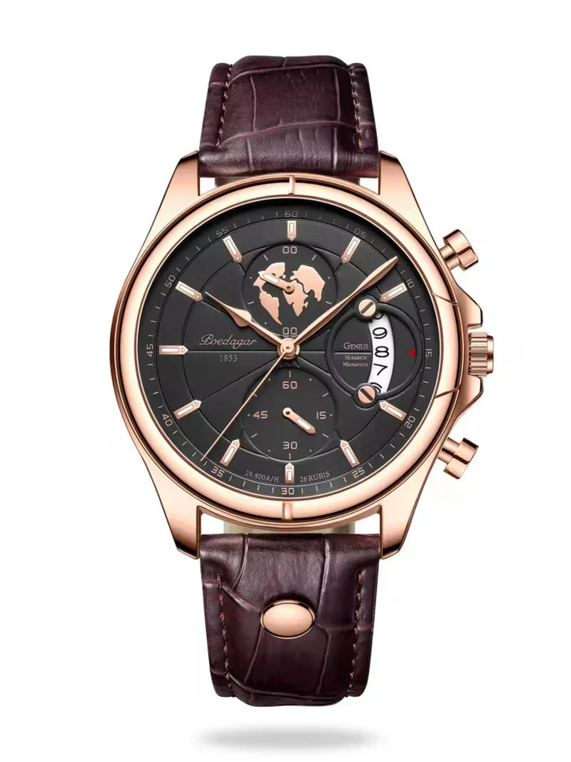 Vanguart Watches ® | Monde