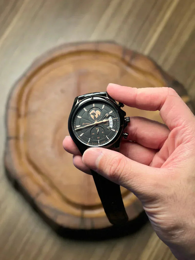 Vanguart Watches ® | Monde