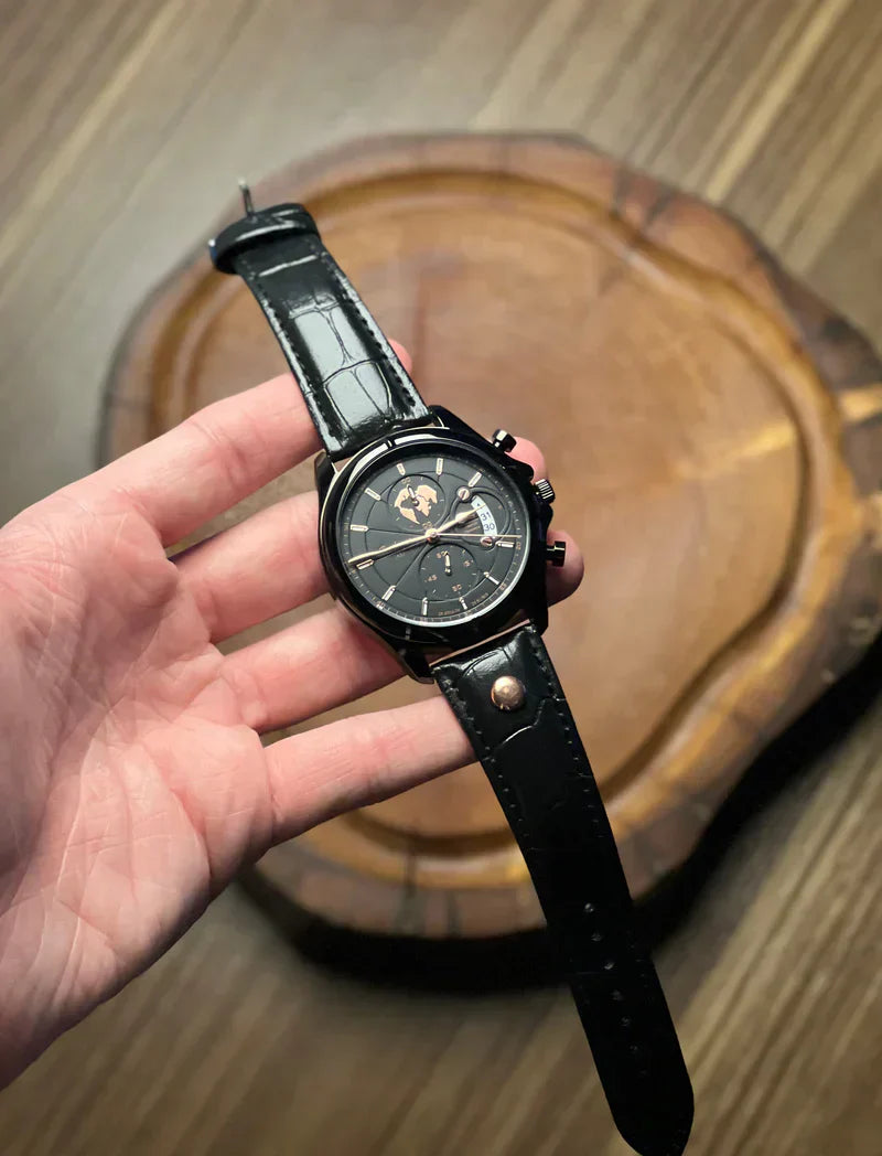 Vanguart Watches ® | Monde
