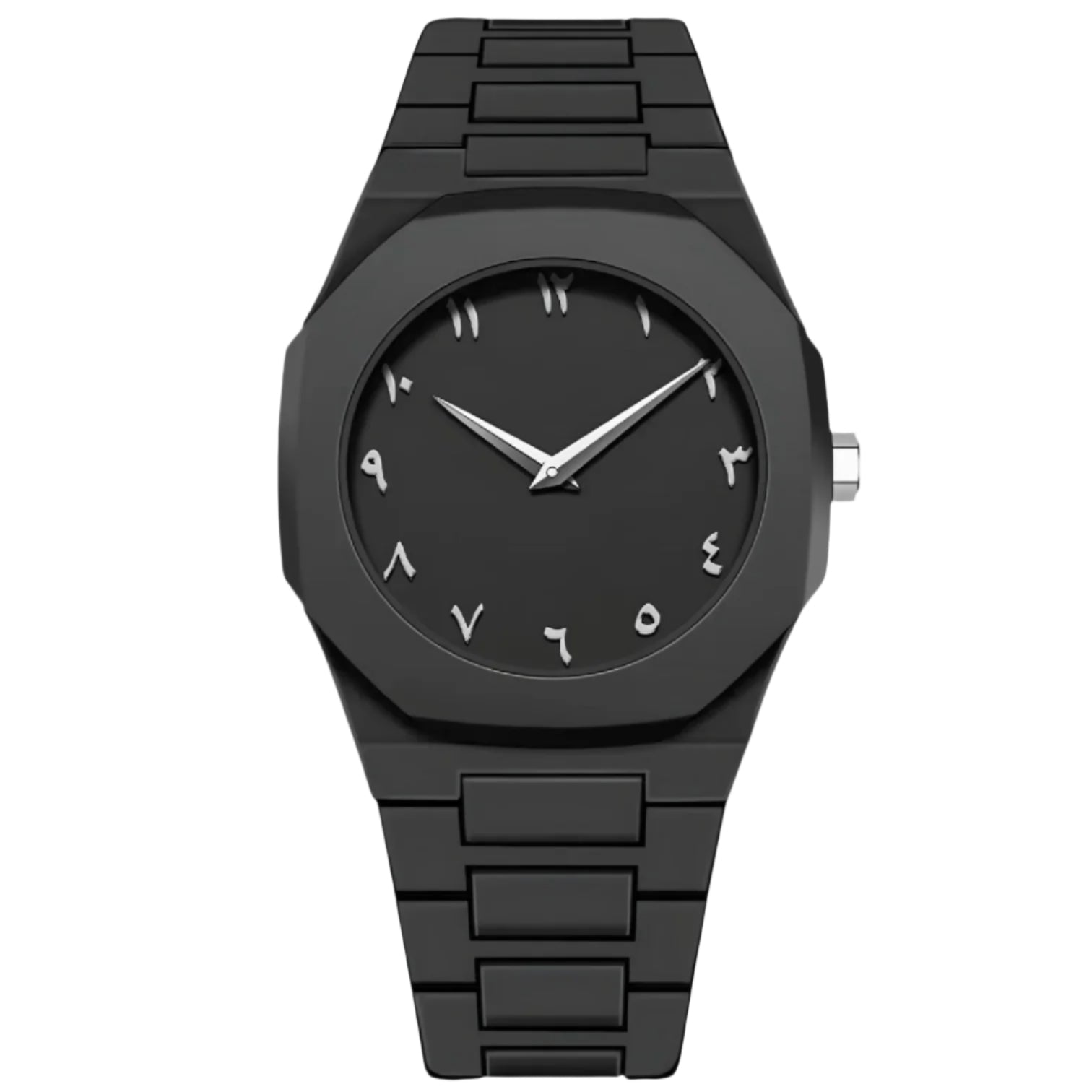 Vanguart Watches ® | Polycarbonate Arabic