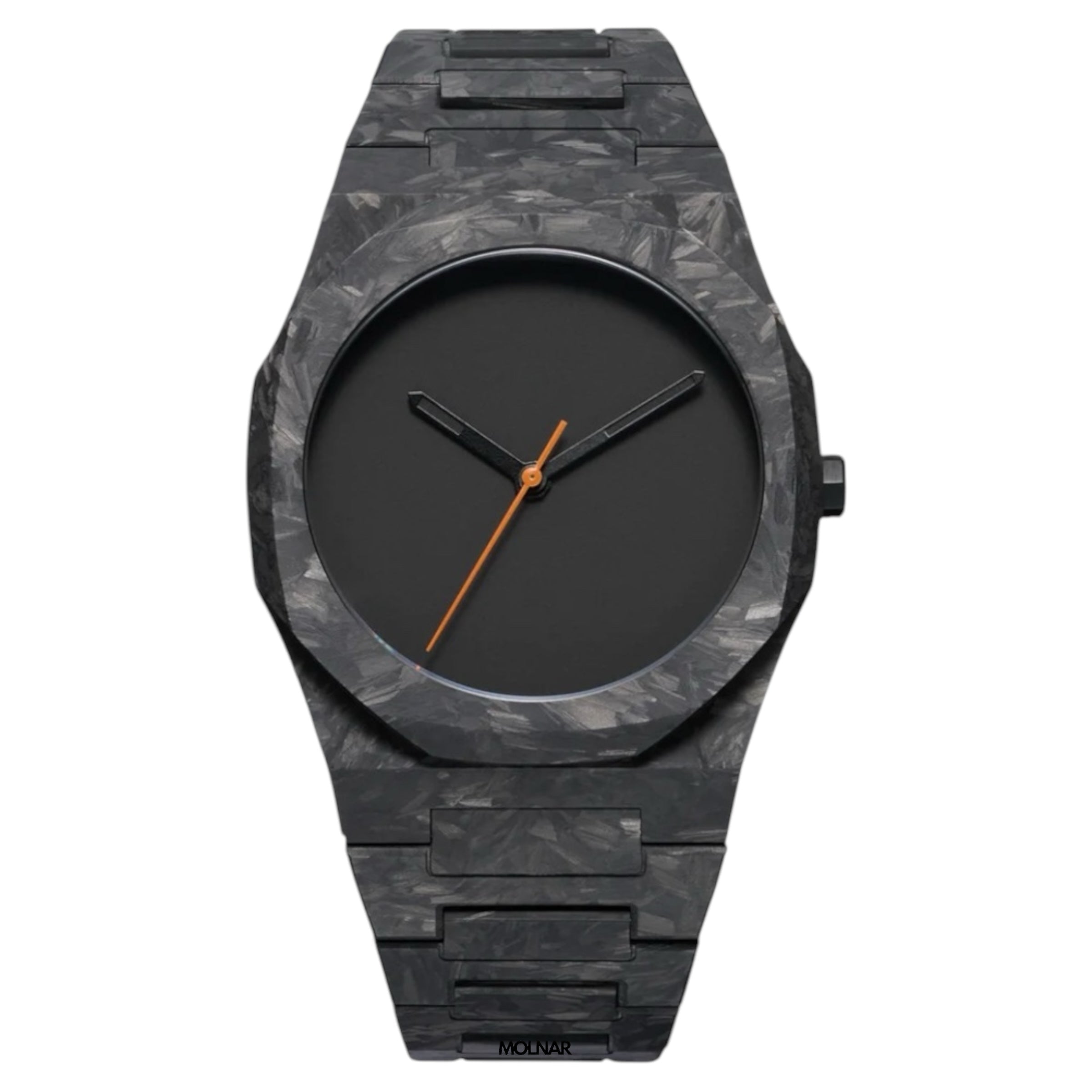 Vanguart Watches ® | Arcen Orange Edition