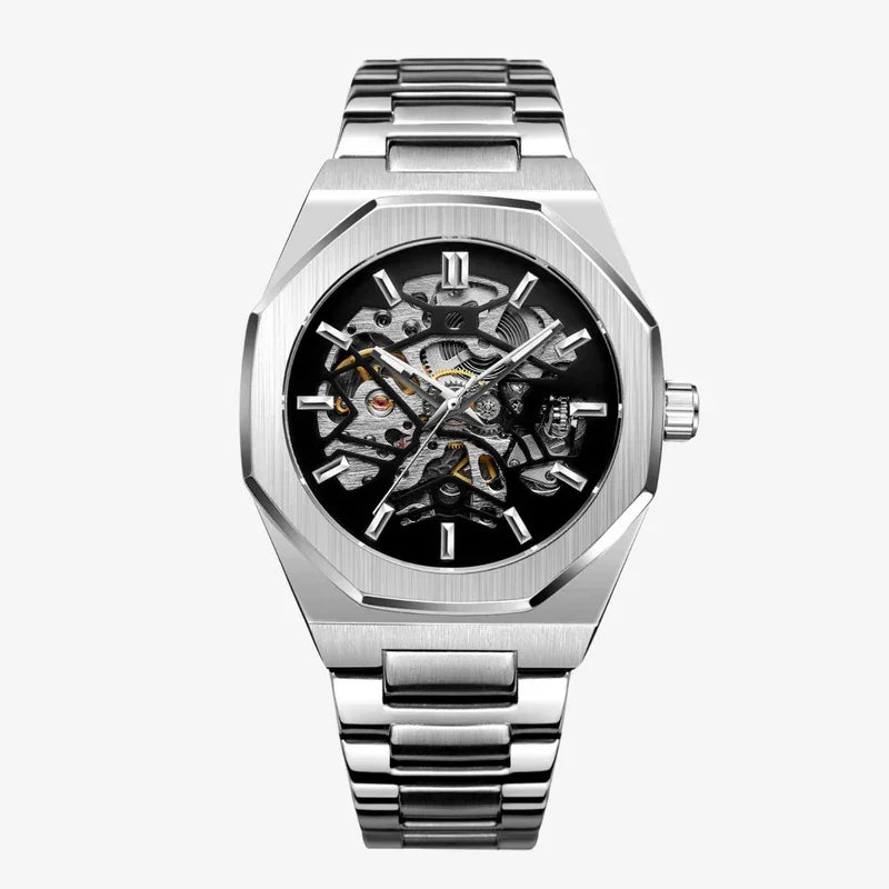 Vanguart Watches ® | Seal Professional Diver