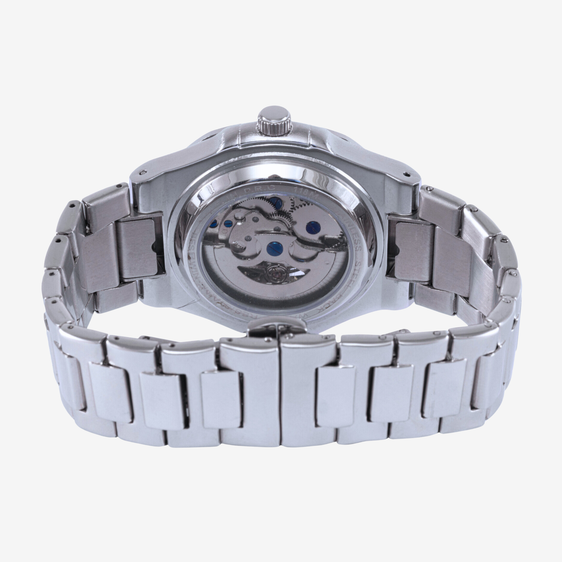 Vanguart Watches ® | Sur Silver