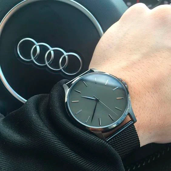 Vanguart Watches ® | Minimalist - 40mm