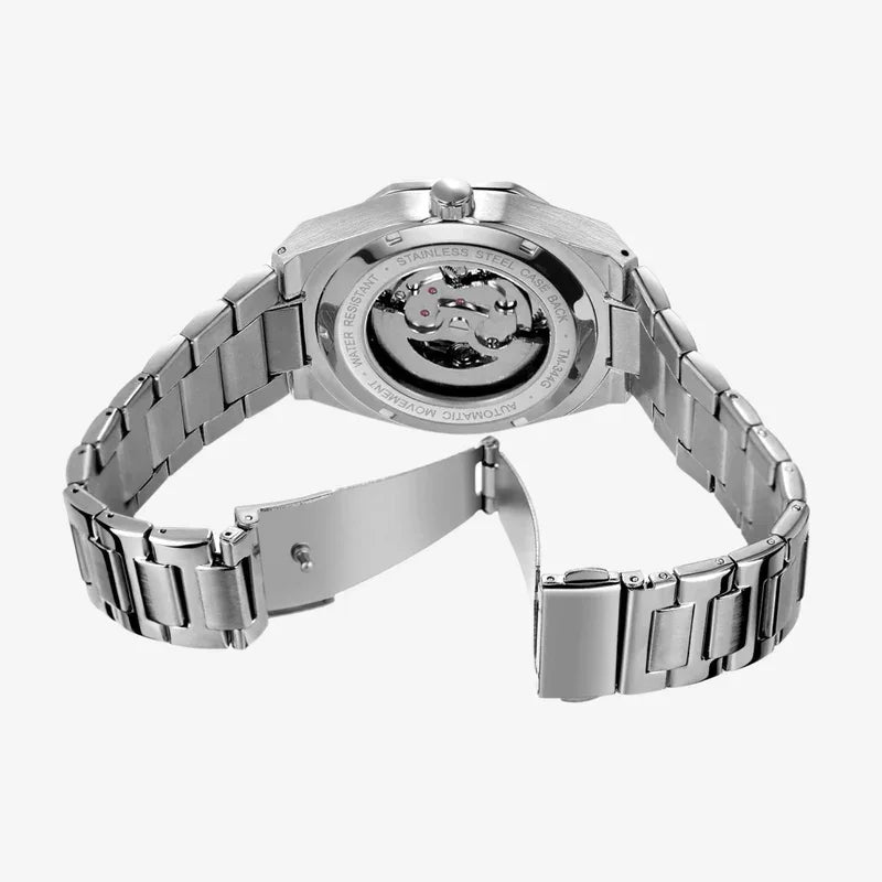 Vanguart Watches ® | Seal Professional Diver